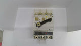 Moeller NZM10-600H-NA Circuit Breaker 600 Volts 600 Amp