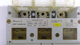 Moeller NZM10-600H-NA Circuit Breaker 600 Volts 600 Amp