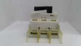 Moeller NZM10-600H-NA Circuit Breaker 600 Volts 600 Amp