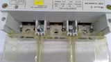 Moeller NZM10-600H-NA Circuit Breaker 600 Volts 600 Amp