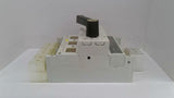 Moeller NZM10-600H-NA Circuit Breaker 600 Volts 600 Amp