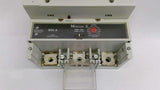 Moeller NZM10-600H-NA Circuit Breaker 600 Volts 600 Amp