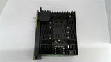 GOULD AS-P800-003 Power Supply 115/230 Volts