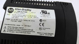 Allen Bradley 1606-XLP100E Power Supply 4.2 A 100 W DC 24-28 V Output
