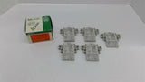 Moeller NHi11-PKZM1 Contact Auxiliary Switch Lot Of 5