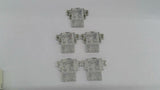 Moeller NHi11-PKZM1 Contact Auxiliary Switch Lot Of 5