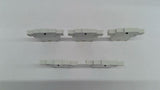 Moeller NHi11-PKZM1 Contact Auxiliary Switch Lot Of 5