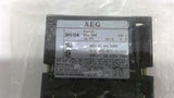 AEG 910-302-276-00 Control Relay 230V