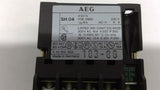 AEG 910-302-183-86 Relay Contactor