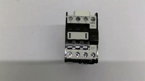 AEG 910-302-623-22 Contactor LS4 10 20 Amp