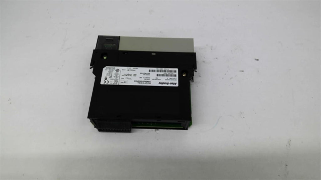 Allen Bradley 1756-ENBT Ethernet/IP Communications Bridge
