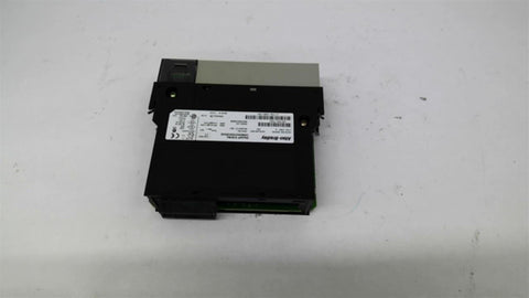 Allen Bradley 1756-ENBT Ethernet/IP Communications Bridge