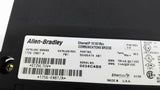 Allen Bradley 1756-ENBT Ethernet/IP Communications Bridge