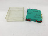 Pepperl Fuchs Z187/Ex Diode Return Module