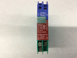 Pepperl Fuchs Z187/Ex Diode Return Module