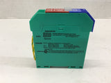 Pepperl Fuchs Z187/Ex Diode Return Module