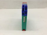 Pepperl Fuchs Z187/Ex Diode Return Module