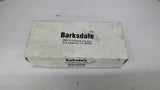 Barksdale MT1H-H251 Directional Control Valves
