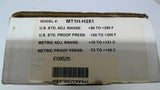 Barksdale MT1H-H251 Directional Control Valves