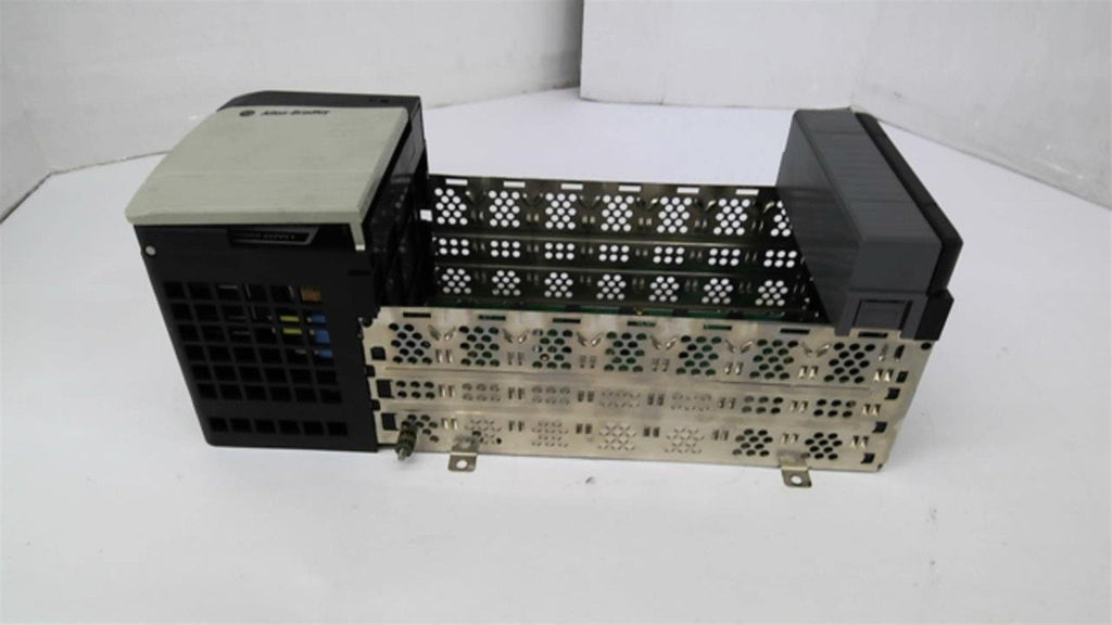 Allen Bradley 1756-A7/B Slot Chassis