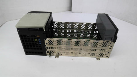 Allen Bradley 1756-A7/B Slot Chassis