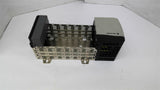 Allen Bradley 1756-A7/B Slot Chassis
