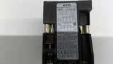 AEG 910-302-663-22 Contactor 20 Amp 600 Volts 15 HP
