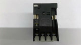 AEG 910-302-663-22 Contactor 20 Amp 600 Volts 15 HP