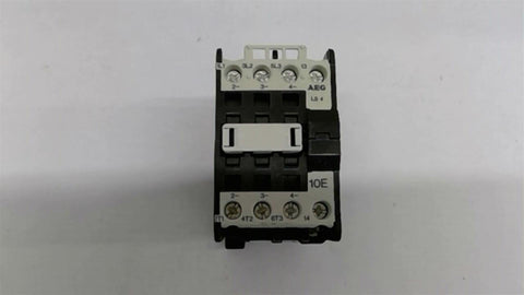 AEG 910-302-701-00 Contactor 20 Amp 600V