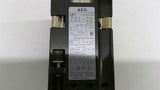 AEG 910-302-701-00 Contactor 20 Amp 600V