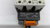 Eaton Cutler-Hammer E04NC40X3N Motor Control Box