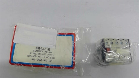 AEG SH04.22E-A0 Control Relay