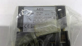 AEG SH04.22E-A0 Control Relay