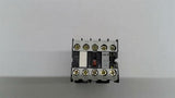 AEG 910-303-151 Contactor 600 Volts