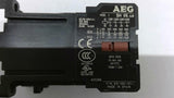 AEG 910-303-151 Contactor 600 Volts