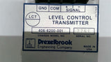 Drexelbrook 406-6200-001 Level Control Transmitter