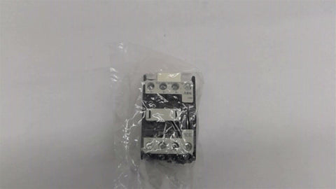 AEG 910-302-623-22 Contactor LS4 10 460 Volt 7.5 Hp