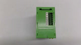 Phoenix Contact EMG45-4REL/KSR-G 241/21 Relay Module