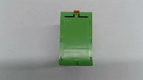 Phoenix Contact EMG45-4REL/KSR-G 241/21 Relay Module