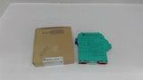 Pepperl+Fuchs KFD2.S0T2-Ex2.W 2 Channel Switch Isolator