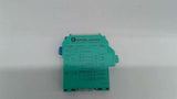 Pepperl+Fuchs KFD2.S0T2-Ex2.W 2 Channel Switch Isolator