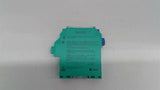 Pepperl+Fuchs KFD2.S0T2-Ex2.W 2 Channel Switch Isolator