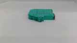 Pepperl+Fuchs KFD2.S0T2-Ex2.W 2 Channel Switch Isolator