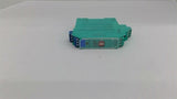 Pepperl+Fuchs KFD2.S0T2-Ex2.W 2 Channel Switch Isolator