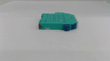Pepperl+Fuchs KFD2.S0T2-Ex2.W 2 Channel Switch Isolator
