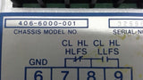 Drexelbrook Engineering 406-6000-001 Switch
