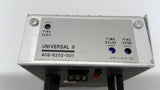 Drexelbrook 408-8202-001 Universal II Cote Shield Two Wire Transmitter