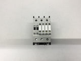 AEG LS30K.00 Contactor 40 Hp at 460 volt 120 Volt Coil