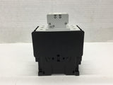 AEG LS30K.00 Contactor 40 Hp at 460 volt 120 Volt Coil