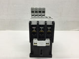 AEG LS30K.00 Contactor 40 Hp at 460 volt 120 Volt Coil